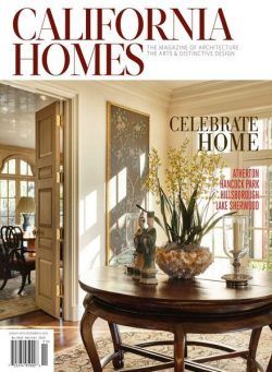 California Homes – November-December 2023