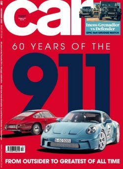 Car UK – Issue 737 – December 2023