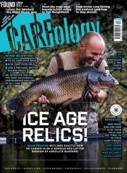 CARPology Magazine – December 2023