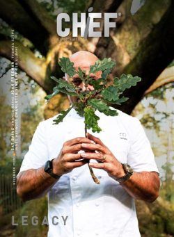 Chef & Restaurant UK – November 2023