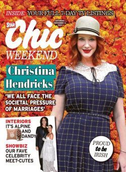 Chic – 5 November 2023