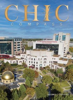 Chic Compass – Autumn 2021