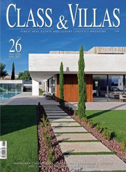 Class & Villas – Noviembre 2023