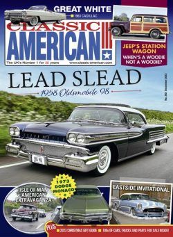 Classic American – December 2023