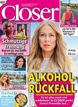 Closer Germany – 15 November 2023