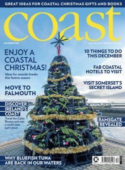 Coast – December 2023