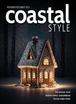 Coastal Style – November-December 2023