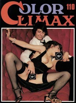 Color Climax – N 110 1980