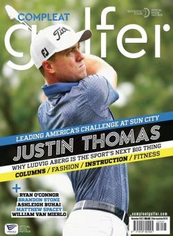 Compleat Golfer – November 2023