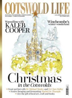 Cotswold Life – December 2023