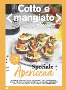 Cotto e Mangiato Collection – Speciale Primavera 2023