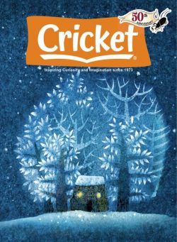 Cricket – November-December 2023