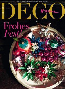 Deco Home – November-Dezember 2023