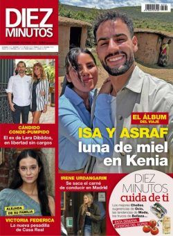 Diez minutos – 15 Noviembre 2023