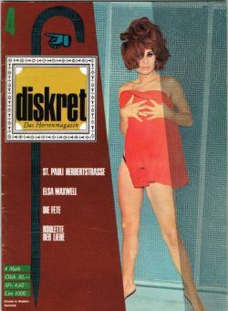 Diskret – N 04