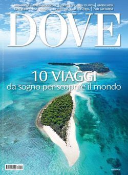 Dove – Novembre 2023