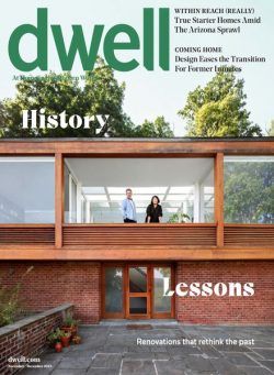 Dwell – November-December 2023