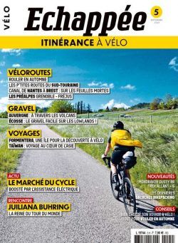 echappee Velo – Septembre 2023