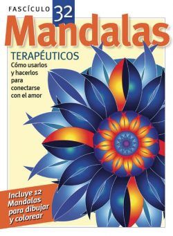 El arte con Mandalas – 24 Octubre 2023