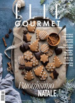 Elle Gourmet Italia – Novembre 2023