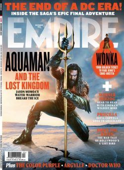 Empire UK – December 2023