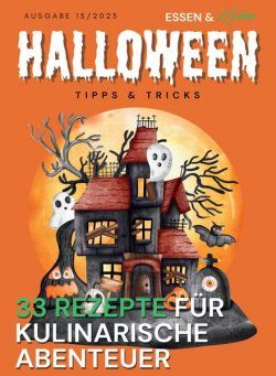 Essen und Kochen Tipps und Tricks – 27 Oktober 2023