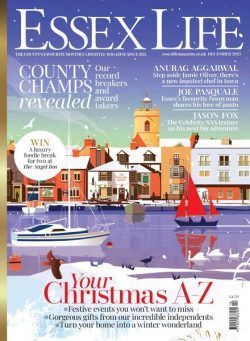 Essex Life – December 2023