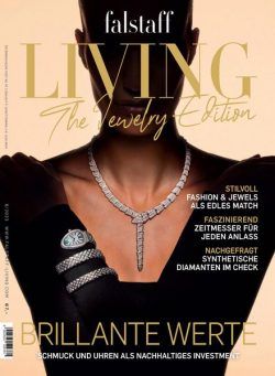 Falstaff Living – Schmuck Special 2023