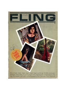 Fling – December 1963