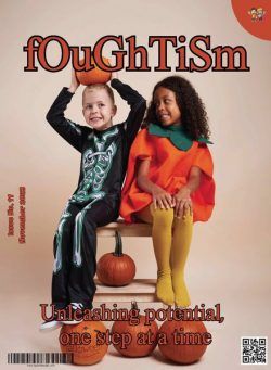 Foughtism – November 2023