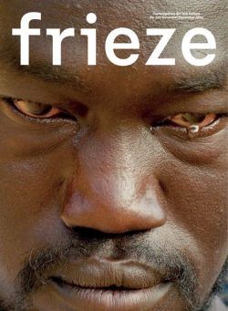 Frieze – Issue 239 – November-December 2023