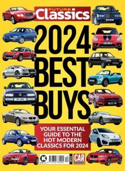 Future Classics – Best Buys 24 Special 2023