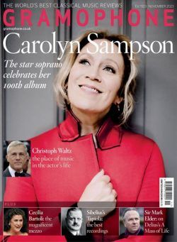 Gramophone – November 2023