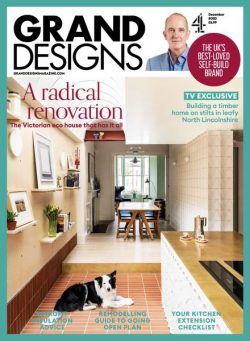 Grand Designs UK – December 2023