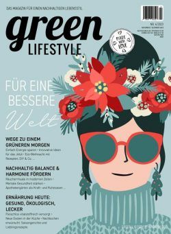 greenLIFESTYLE – November 2023