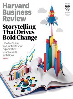 Harvard Business Review USA – November-December 2023