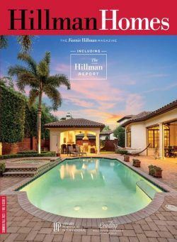 Hillman Homes – Summer-Fall 2023