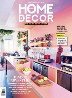 Home & Decor – November 2023