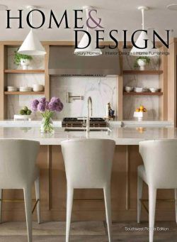 Home & Design Southwest Florida – Fall 2023