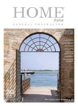 Home Italia – Ottobre 2023-Marzo 2024