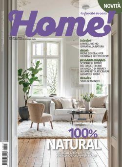 Home! – Novembre 2023