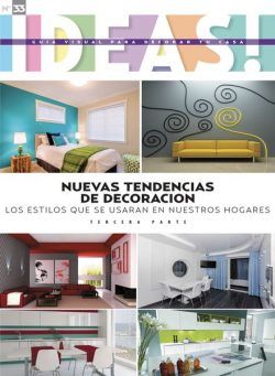 Ideas de decoracion – Noviembre 2023