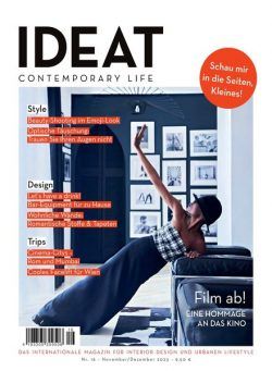 IDEAT Germany – November-Dezember 2023