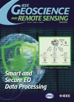 IEEE Geoscience and Remote Sensing Magazine – June 2023