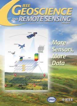 IEEE Geoscience and Remote Sensing Magazine – September 2023