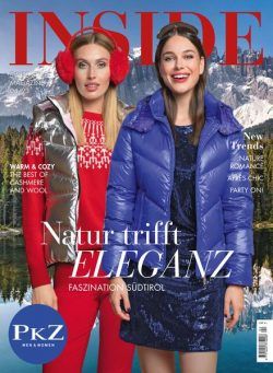 Inside Magazine – Winter 2023