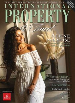 International Property & Travel – November-December 2023