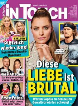 InTouch Germany – 15 November 2023