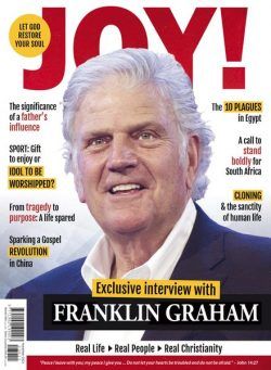 Joy! Magazine – November 2023