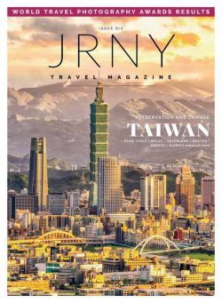 JRNY – Issue 6 – November 2023